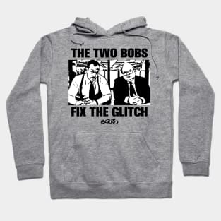 The Two Bobs 2 Hoodie